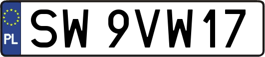 SW9VW17