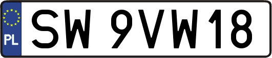 SW9VW18