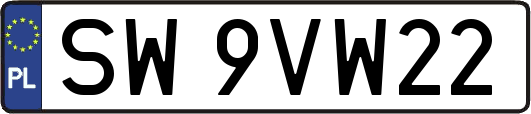 SW9VW22