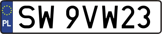 SW9VW23