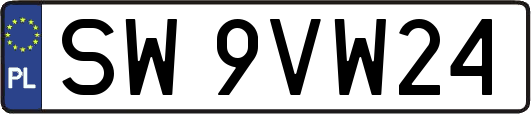 SW9VW24
