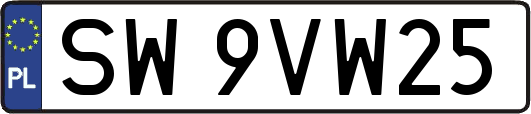 SW9VW25