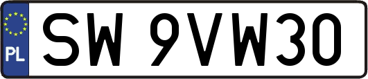 SW9VW30