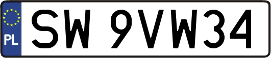 SW9VW34