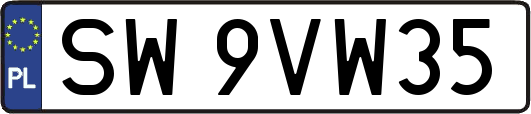 SW9VW35