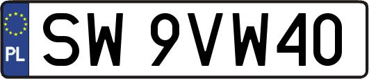 SW9VW40
