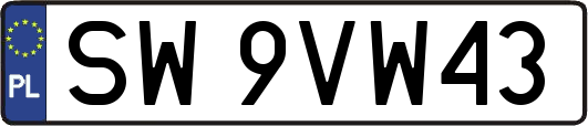SW9VW43