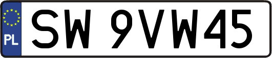 SW9VW45