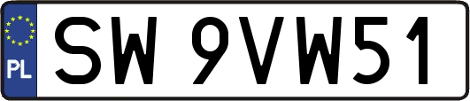 SW9VW51