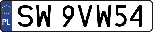 SW9VW54