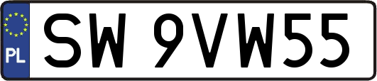 SW9VW55