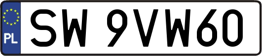 SW9VW60