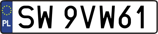 SW9VW61