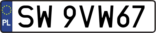 SW9VW67
