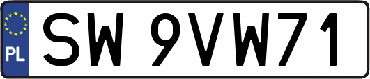 SW9VW71