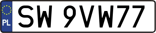 SW9VW77