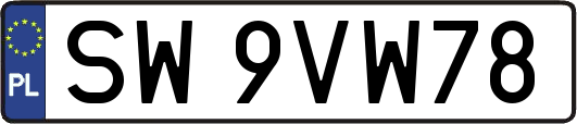 SW9VW78