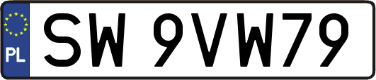 SW9VW79