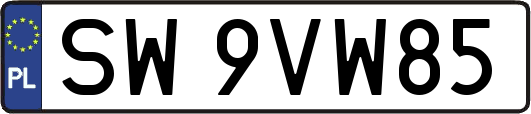 SW9VW85