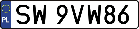 SW9VW86