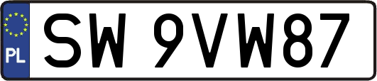 SW9VW87