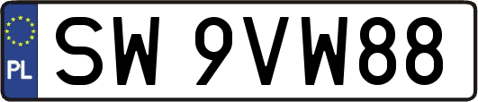 SW9VW88