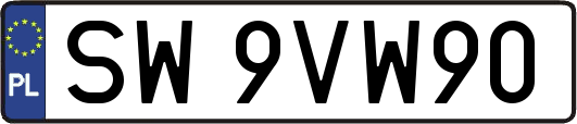 SW9VW90