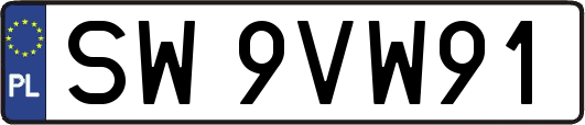 SW9VW91