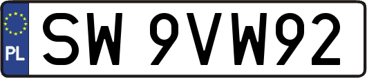 SW9VW92
