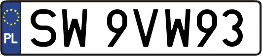 SW9VW93