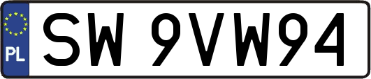 SW9VW94