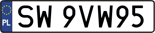SW9VW95