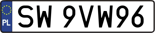 SW9VW96