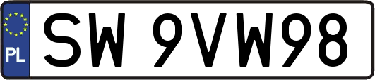 SW9VW98