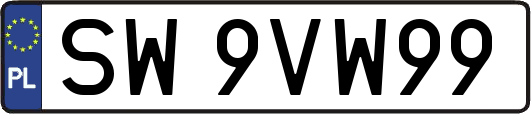 SW9VW99