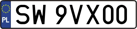 SW9VX00