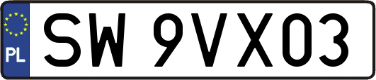 SW9VX03