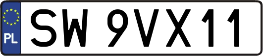 SW9VX11
