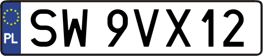 SW9VX12