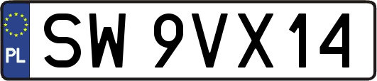 SW9VX14