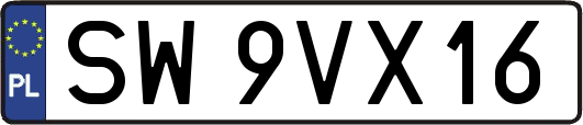 SW9VX16