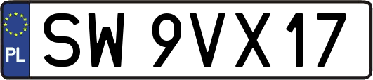 SW9VX17