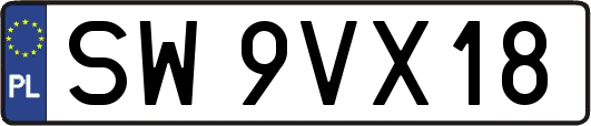 SW9VX18