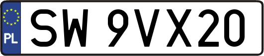 SW9VX20