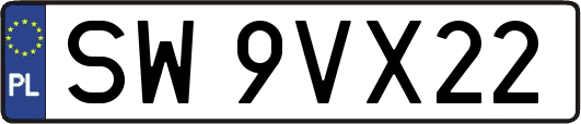 SW9VX22