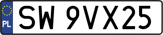 SW9VX25