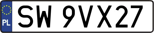 SW9VX27