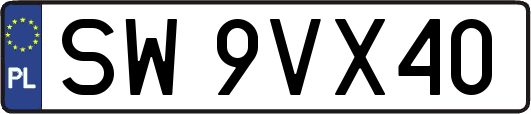 SW9VX40