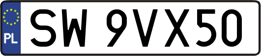 SW9VX50