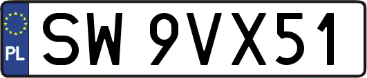 SW9VX51